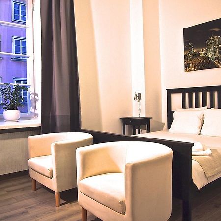 Old Town Snug Apartment Warsaw Phòng bức ảnh