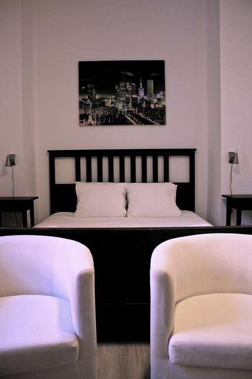 Old Town Snug Apartment Warsaw Ngoại thất bức ảnh