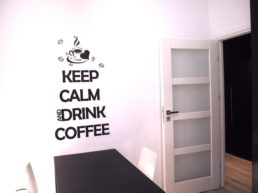 Old Town Snug Apartment Warsaw Ngoại thất bức ảnh